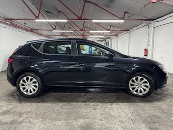 Used SEAT Leon 2014 for sale - 76850170: Photo