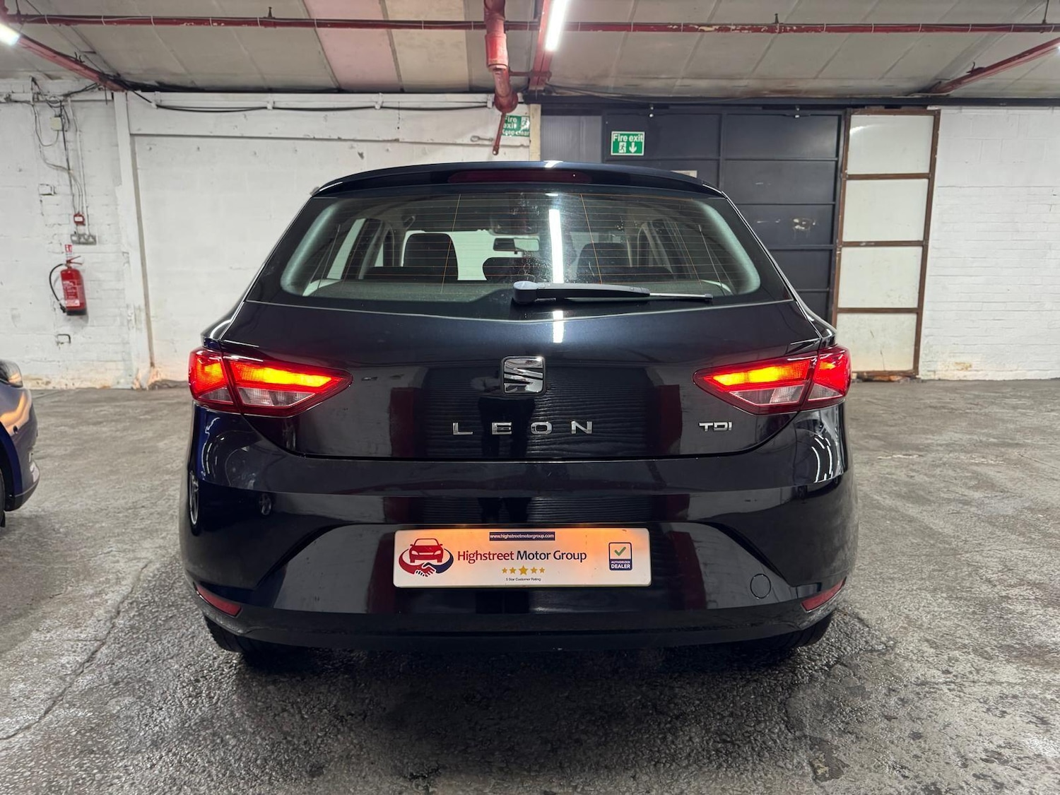 Used SEAT Leon 2014 for sale - 76850170: Photo 50