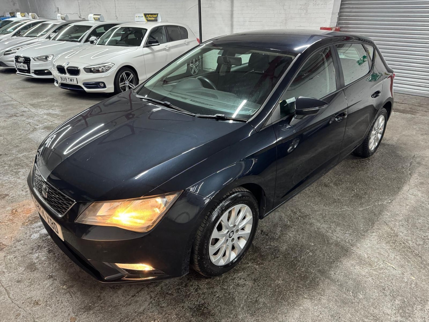 Used SEAT Leon 2014 for sale - 76850170: Photo 51