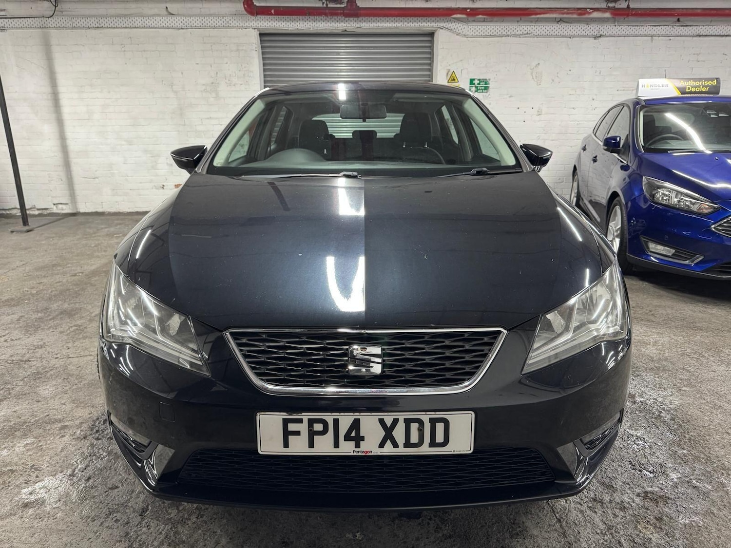 Used SEAT Leon 2014 for sale - 76850170: Photo 6