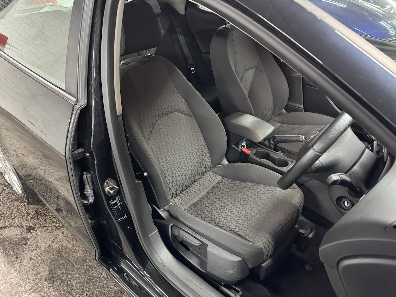 Used SEAT Leon 2014 for sale - 76850170: Photo 8