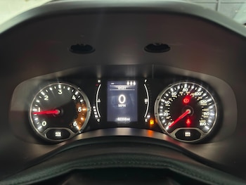 Used Jeep Renegade 2017 for sale - 78933492: Photo