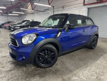 2015 (15) - 1.6 Cooper Euro 5 (s/s) 3dr