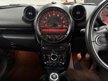 Used MINI Paceman 2015 for sale - 75291269: Photo