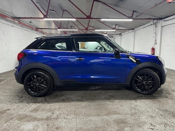 Used MINI Paceman 2015 for sale - 75291269: Photo