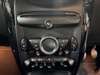 Used MINI Paceman 2015 for sale - 75291269: Photo