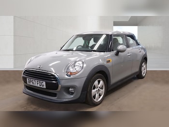 Used MINI Hatch 2017 for sale - 78491686: Photo