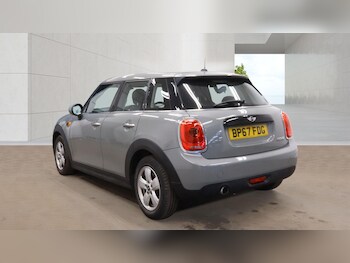 Used MINI Hatch 2017 for sale - 78491686: Photo