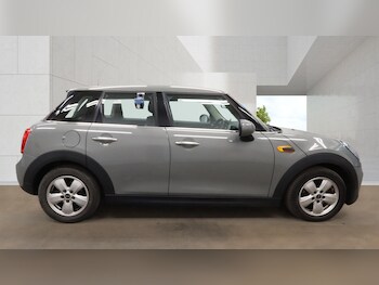 Used MINI Hatch 2017 for sale - 78491686: Photo