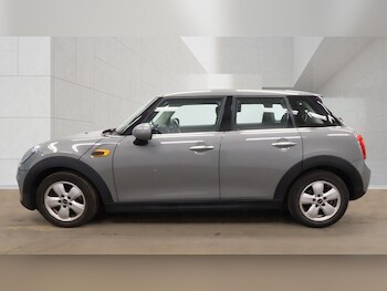 Used MINI Hatch 2017 for sale - 78491686: Photo