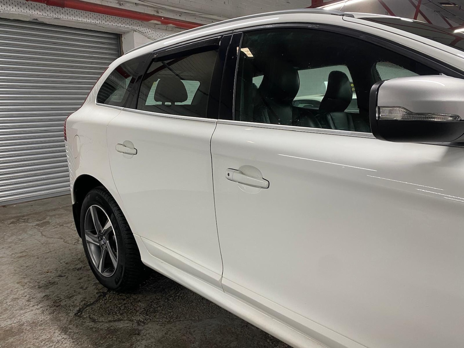 Used Volvo XC60 2016 for sale - 76227952: Photo 10