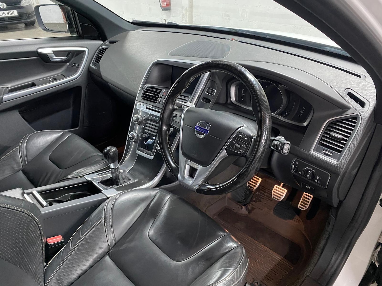 Used Volvo XC60 2016 for sale - 76227952: Photo 17