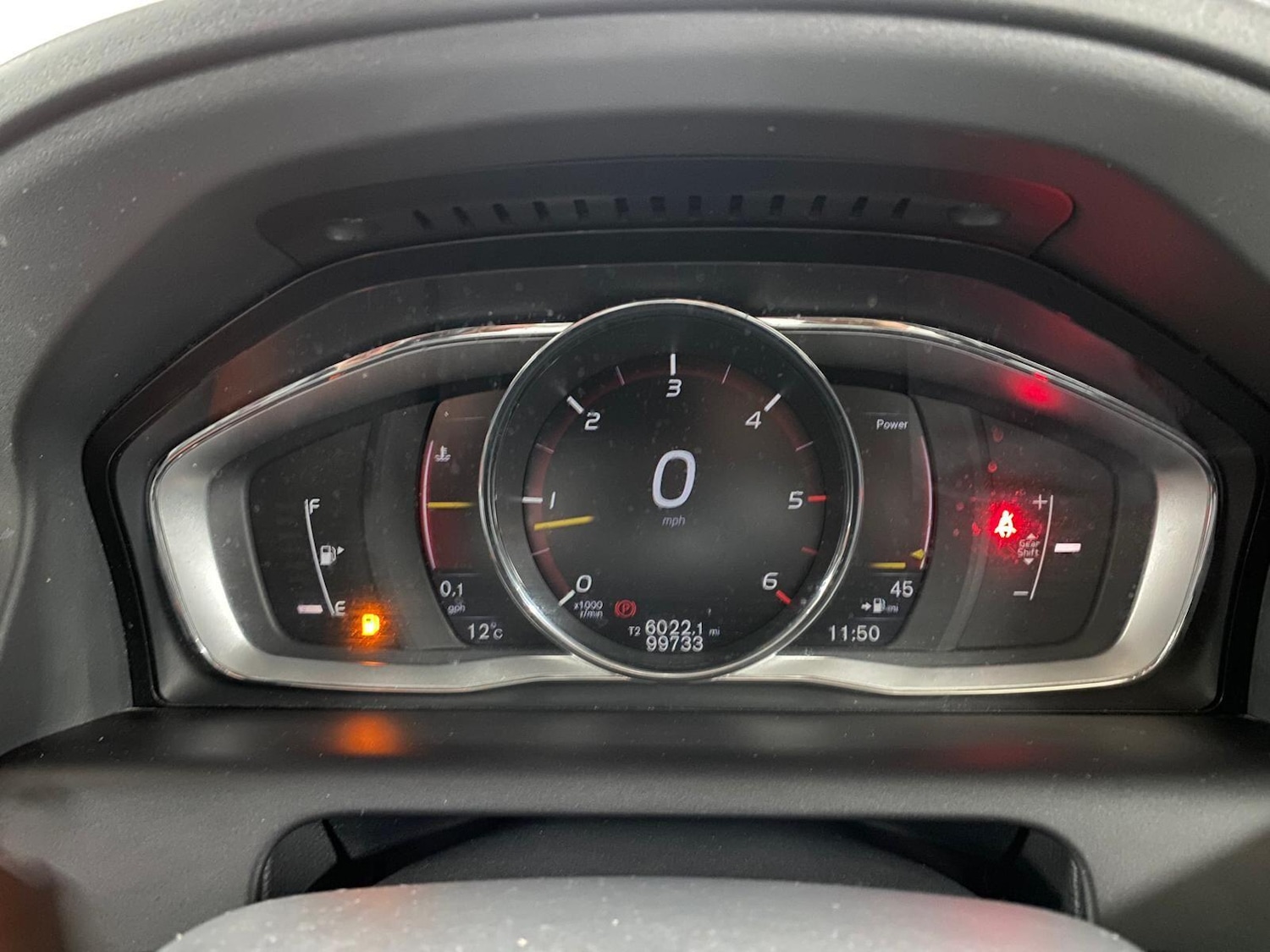 Used Volvo XC60 2016 for sale - 76227952: Photo 18