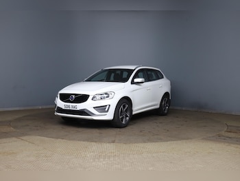 Volvo - XC60