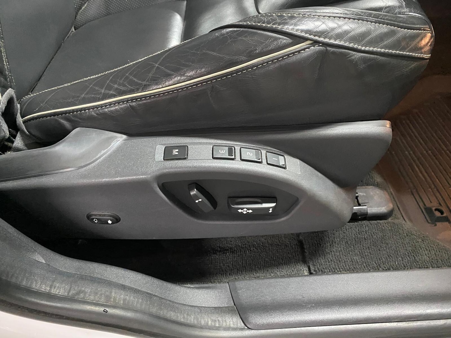 Used Volvo XC60 2016 for sale - 76227952: Photo 20