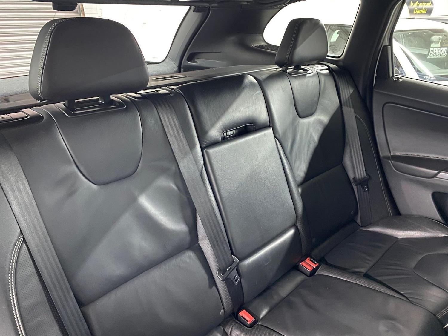 Used Volvo XC60 2016 for sale - 76227952: Photo 27