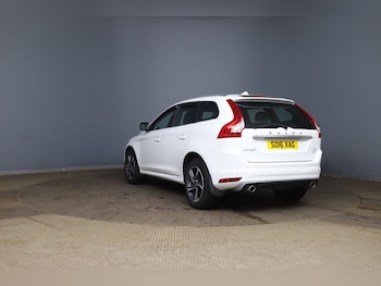 Used Volvo XC60 2016 for sale - 76227952: Photo 2