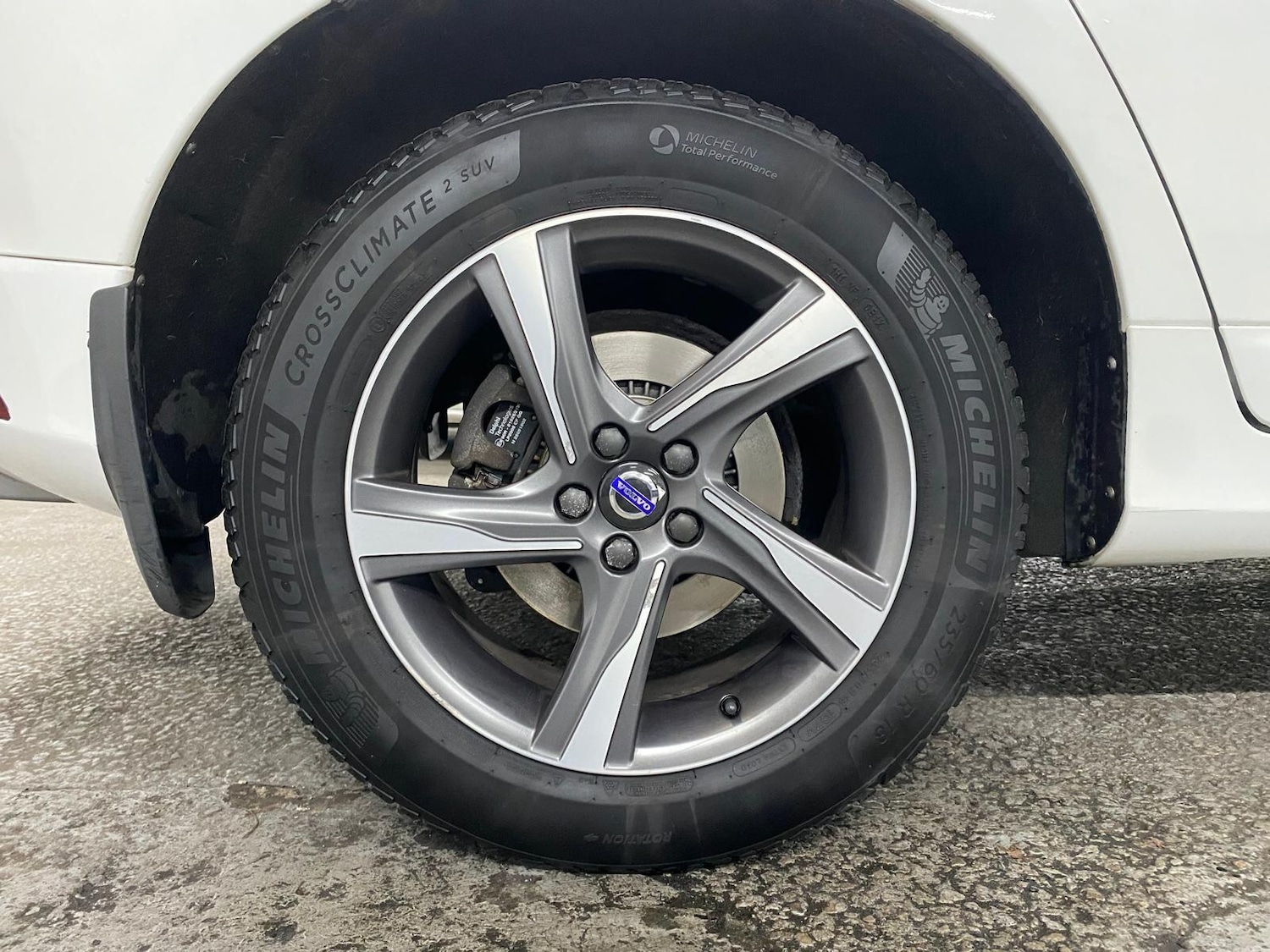 Used Volvo XC60 2016 for sale - 76227952: Photo 30