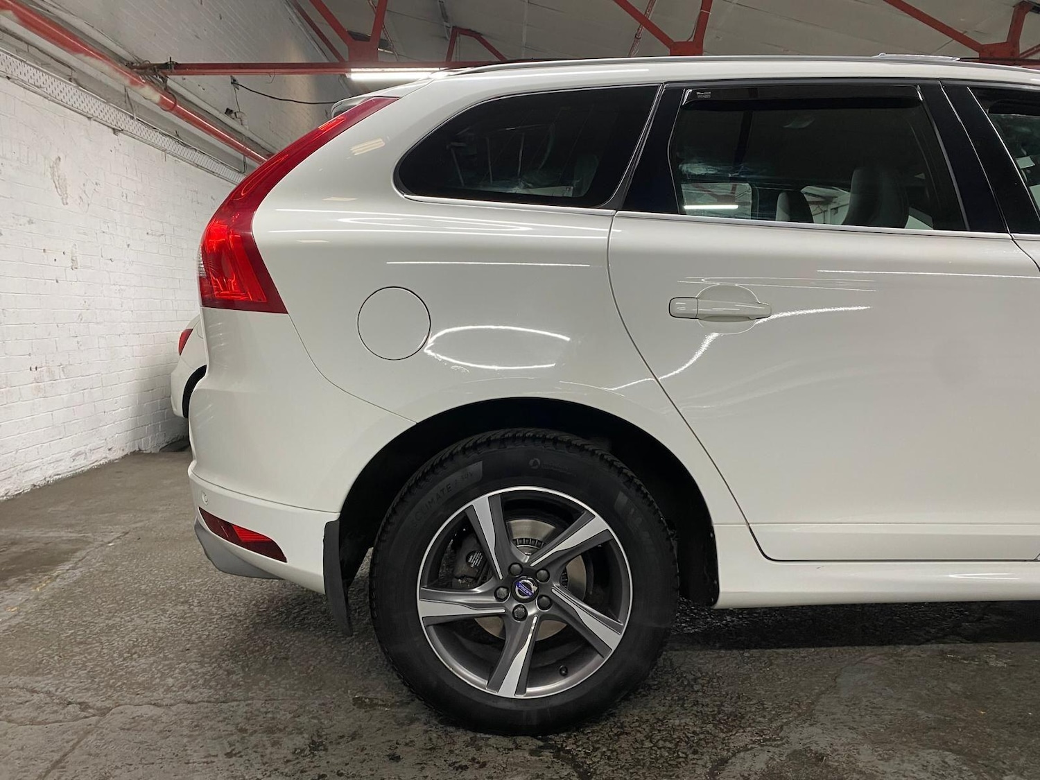 Used Volvo XC60 2016 for sale - 76227952: Photo 31