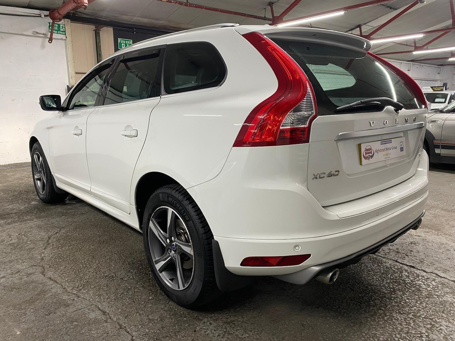 Used Volvo XC60 2016 for sale - 76227952: Photo 39
