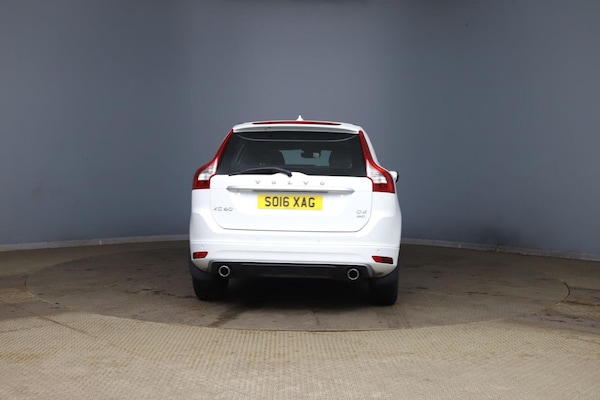 Used Volvo XC60 2016 for sale - 76227952: Photo 3