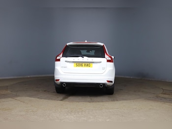 Used Volvo XC60 2016 for sale - 76227952: Photo 3