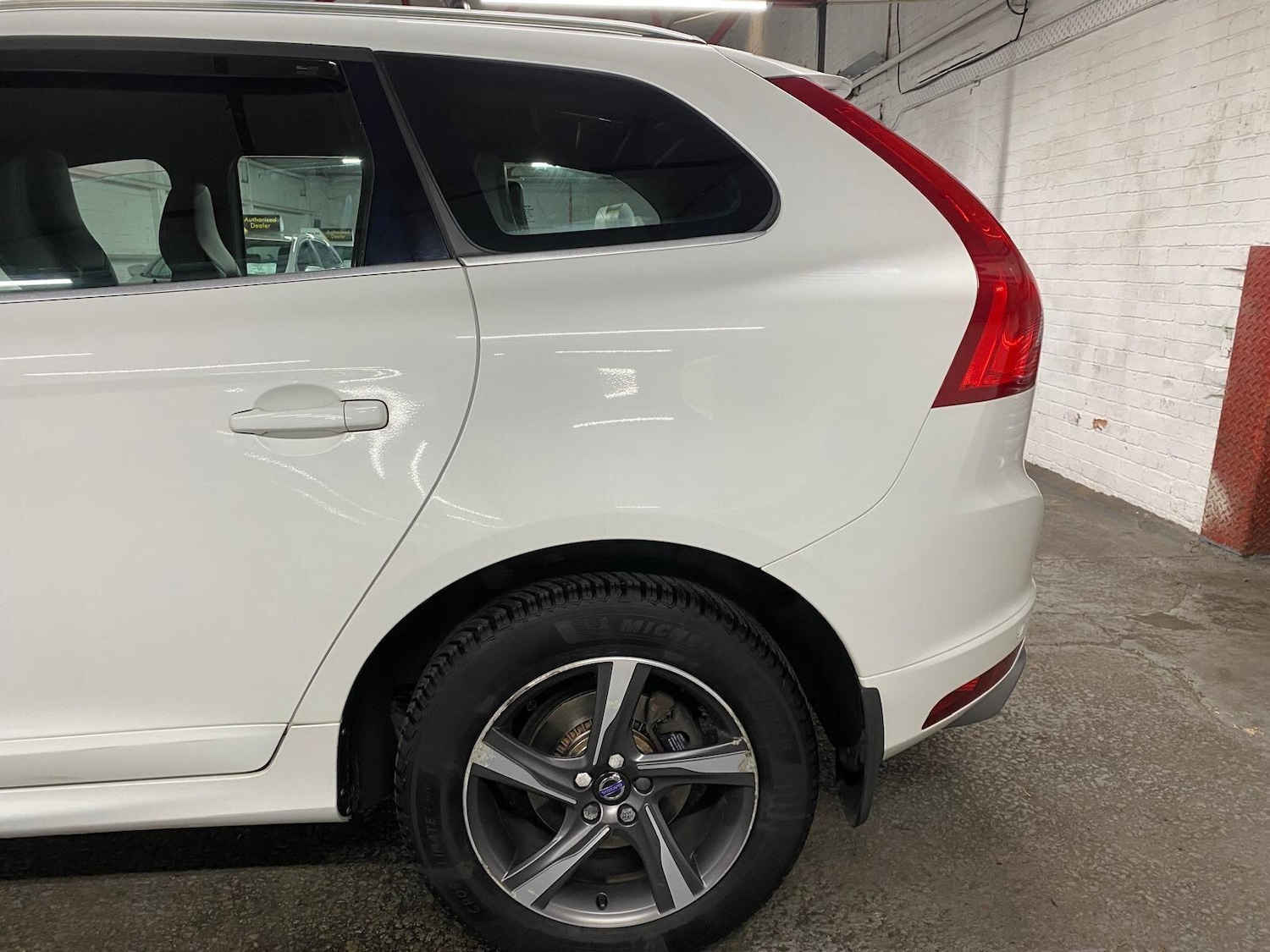 Used Volvo XC60 2016 for sale - 76227952: Photo 42