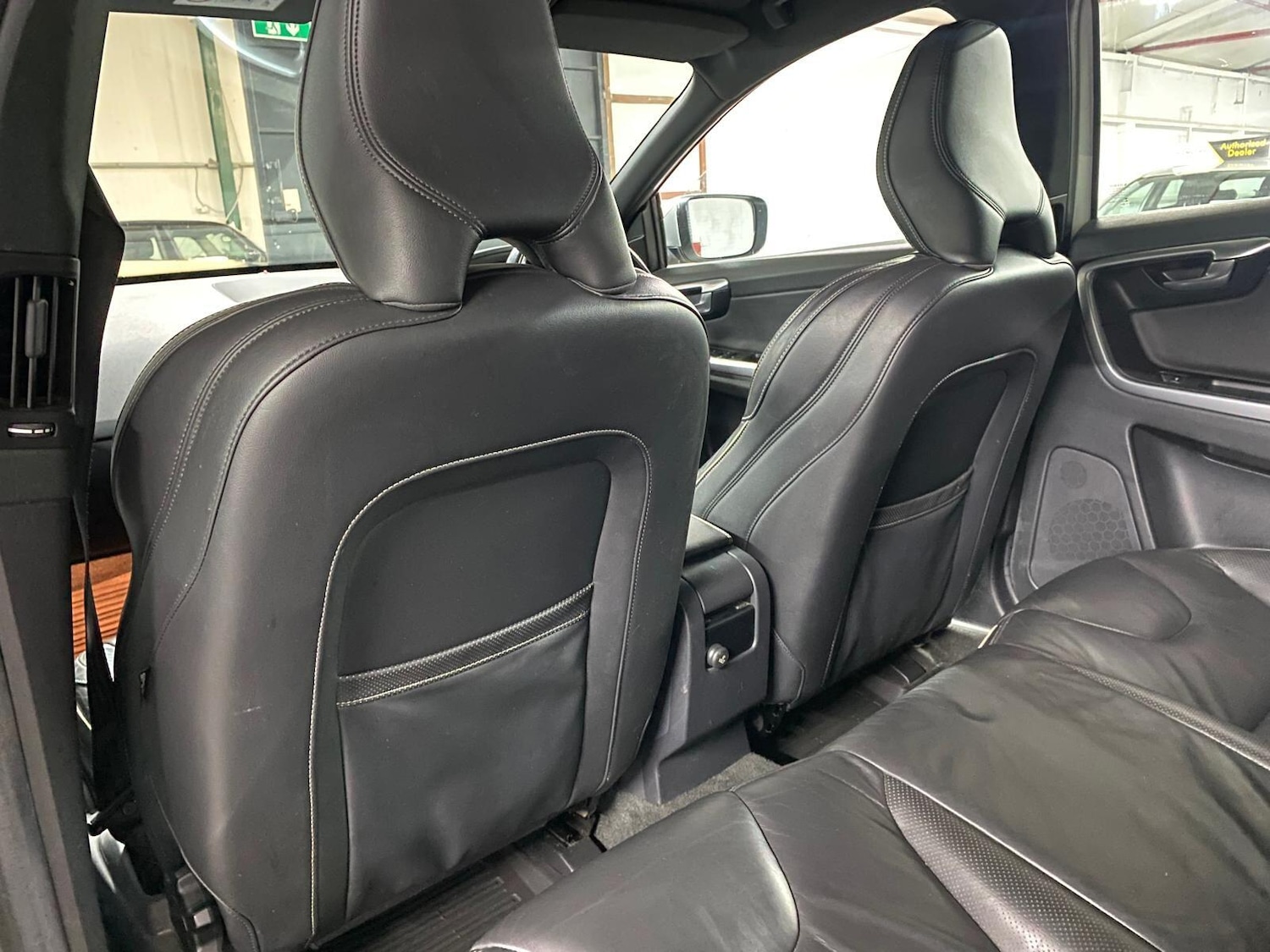 Used Volvo XC60 2016 for sale - 76227952: Photo 43