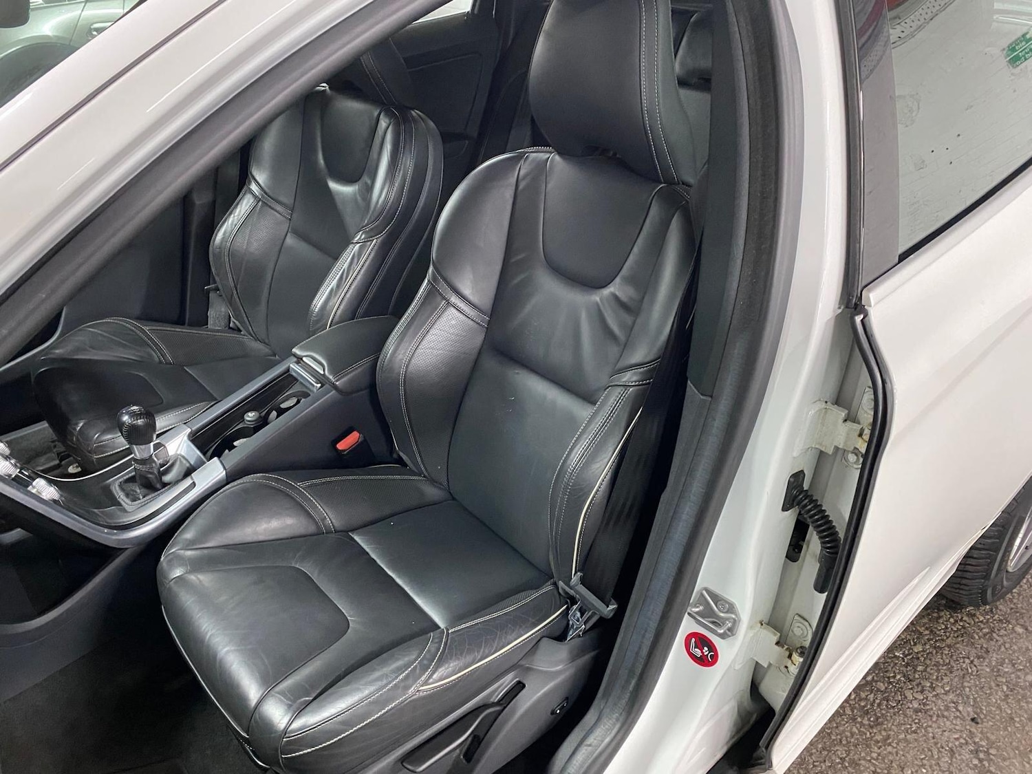 Used Volvo XC60 2016 for sale - 76227952: Photo 48