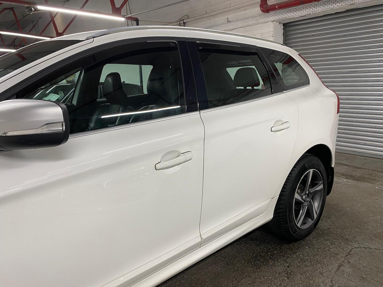 Used Volvo XC60 2016 for sale - 76227952: Photo 49