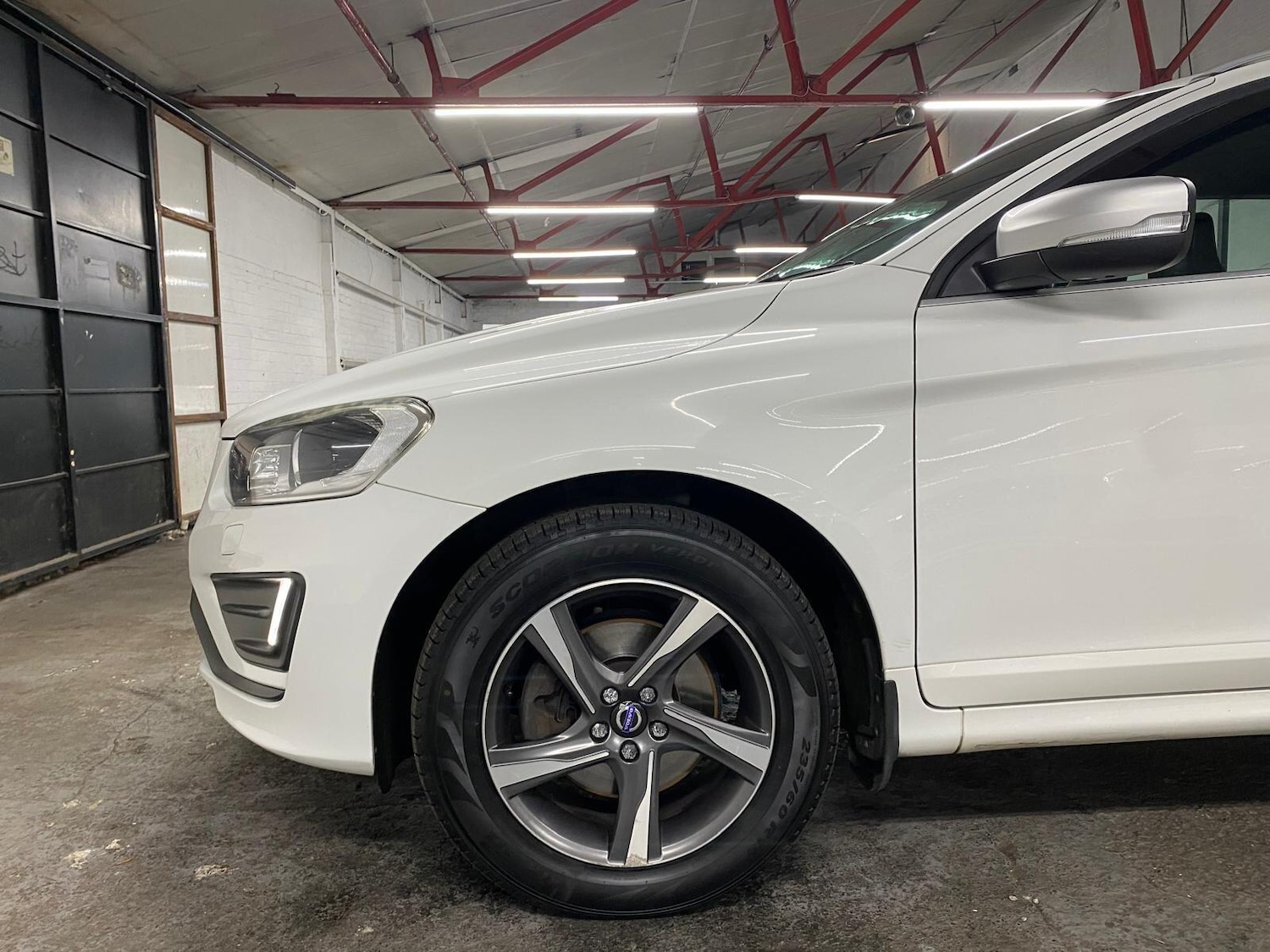Used Volvo XC60 2016 for sale - 76227952: Photo 51