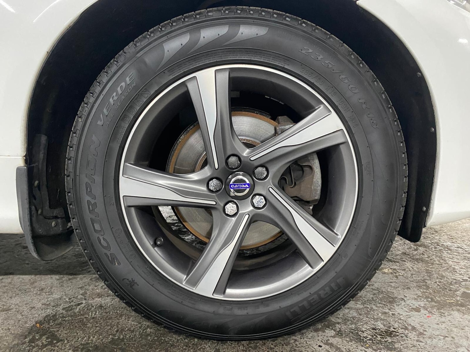 Used Volvo XC60 2016 for sale - 76227952: Photo 52