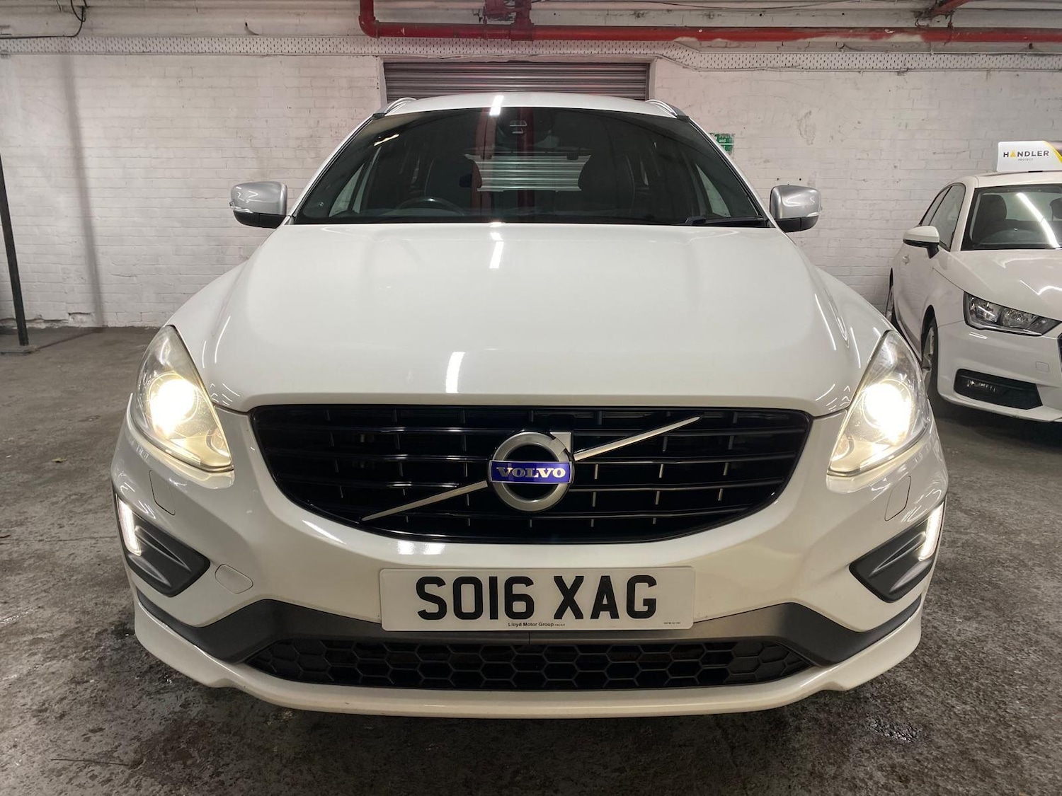 Used Volvo XC60 2016 for sale - 76227952: Photo 55