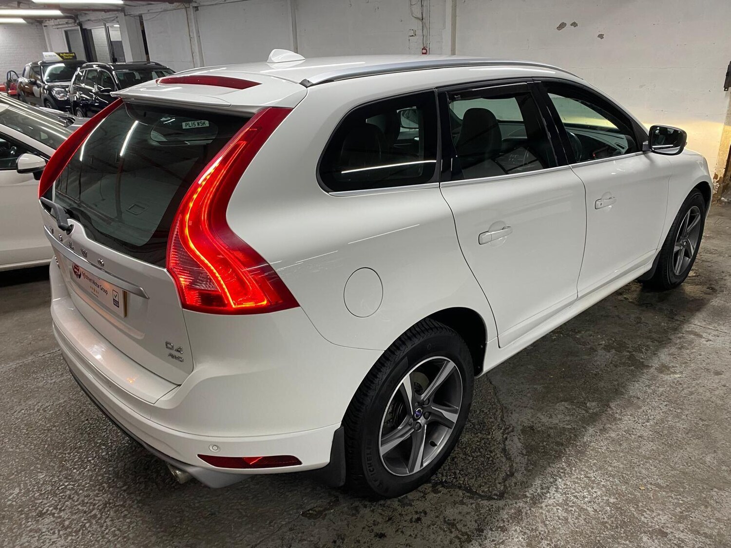 Used Volvo XC60 2016 for sale - 76227952: Photo 59