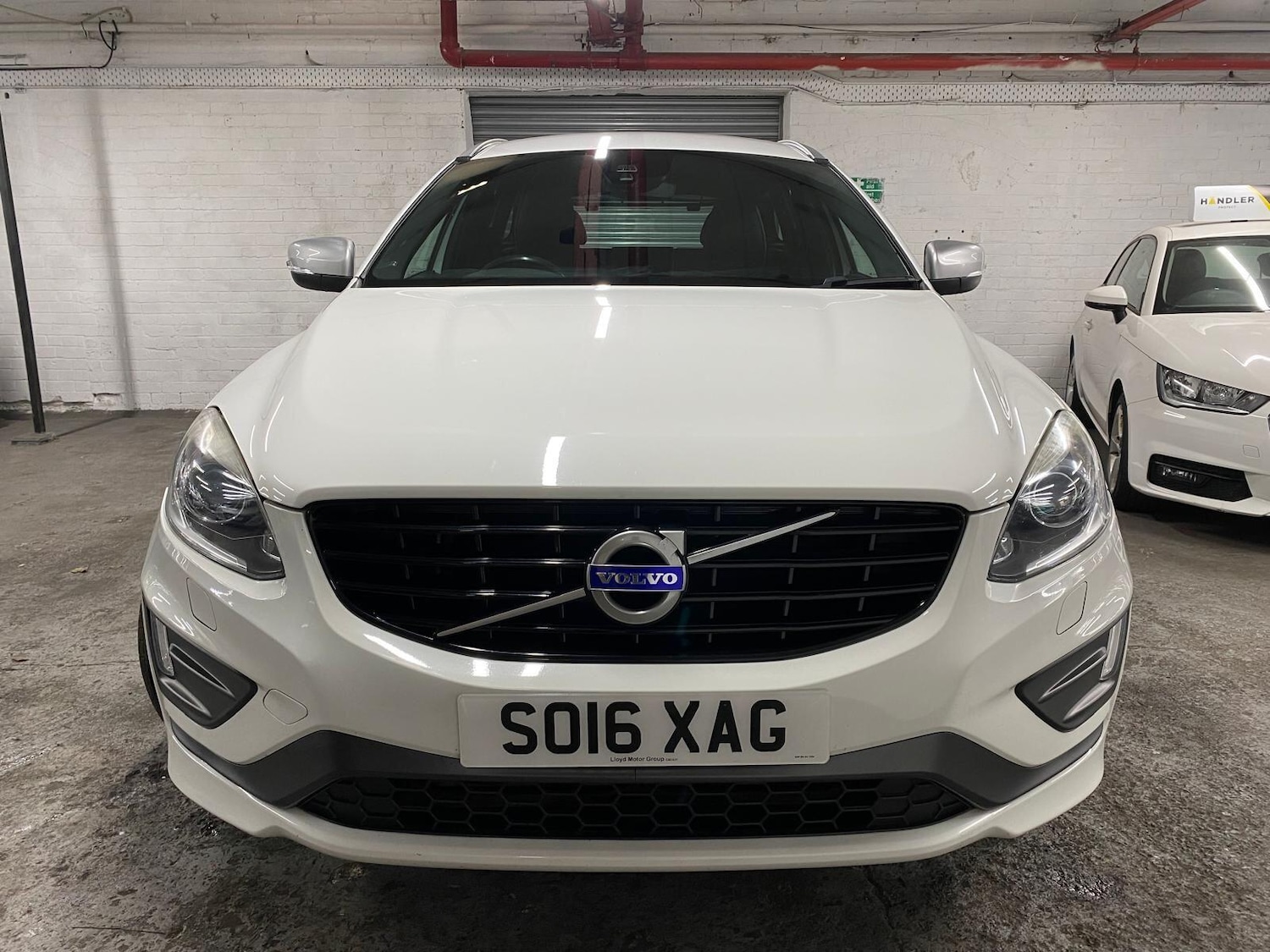 Used Volvo XC60 2016 for sale - 76227952: Photo 6