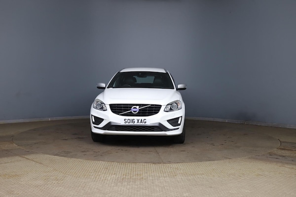 Used Volvo XC60 2016 for sale - 76227952: Photo 6