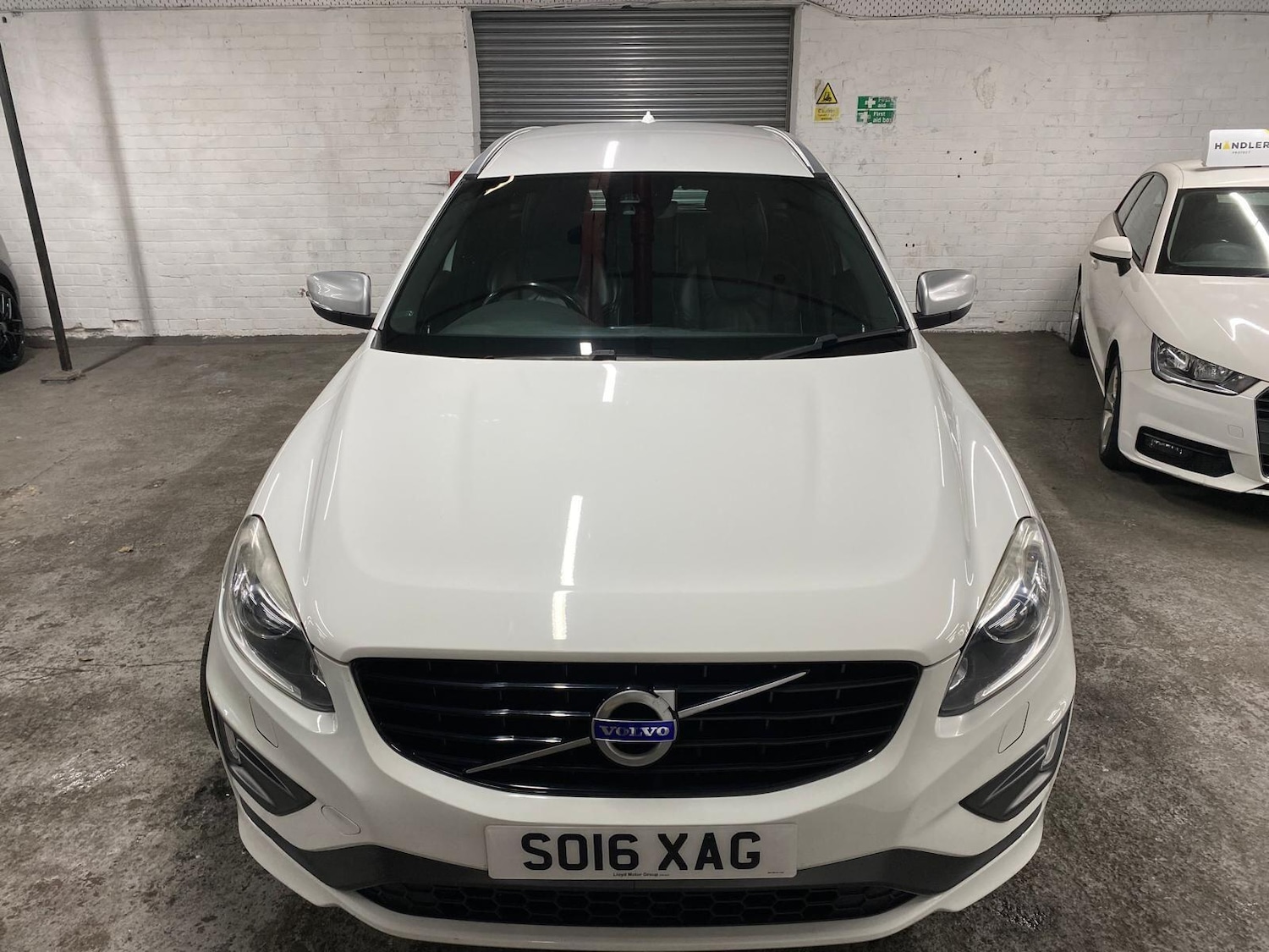 Used Volvo XC60 2016 for sale - 76227952: Photo 7