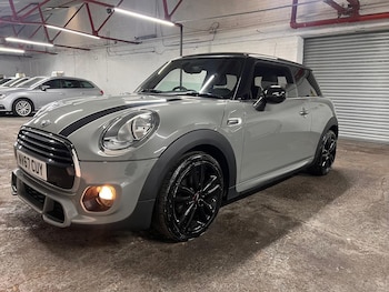 Used MINI Hatch 2017 for sale - 78276541: Photo
