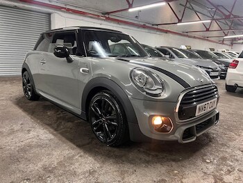 Used MINI Hatch 2017 for sale - 78276541: Photo