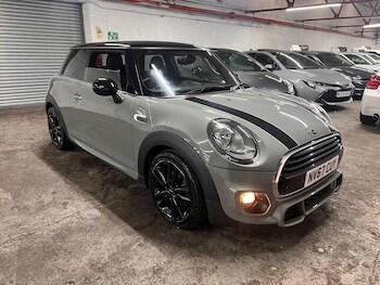 Used MINI Hatch 2017 for sale - 78276541: Photo
