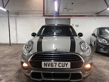 Used MINI Hatch 2017 for sale - 78276541: Photo