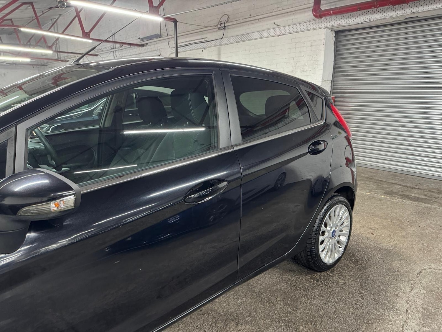 Used Ford Fiesta 2011 for sale - 77386852: Photo 14