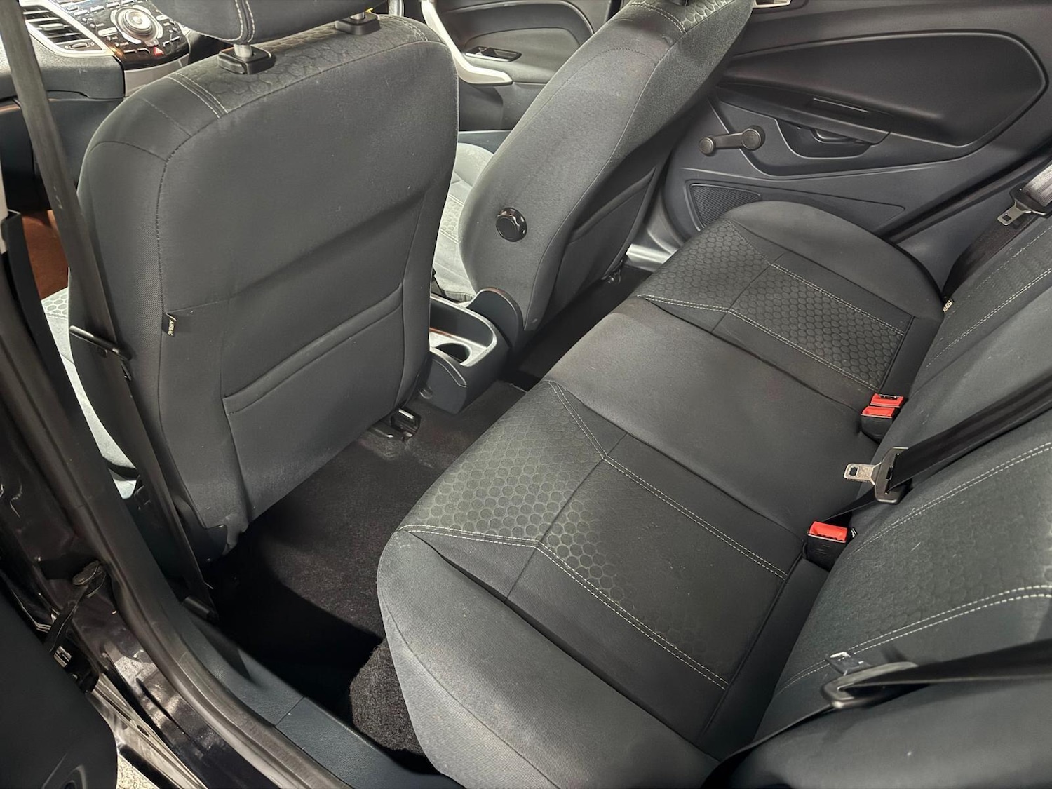 Used Ford Fiesta 2011 for sale - 77386852: Photo 19