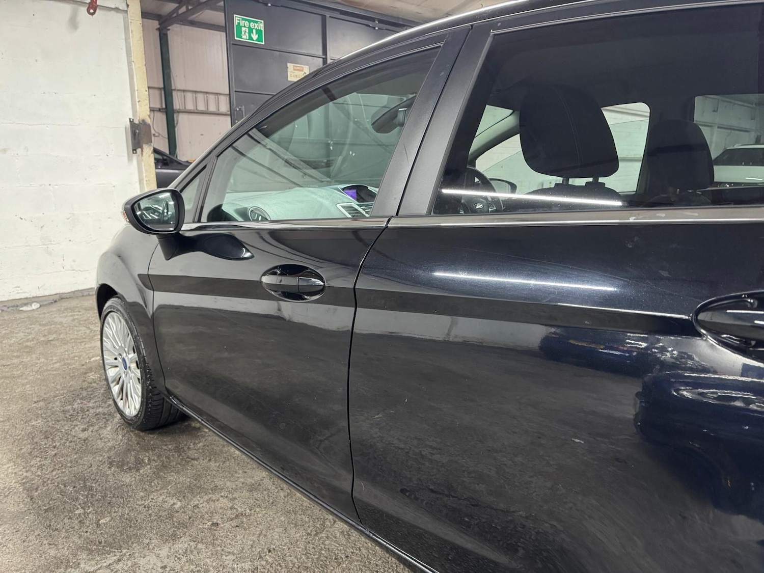 Used Ford Fiesta 2011 for sale - 77386852: Photo 23