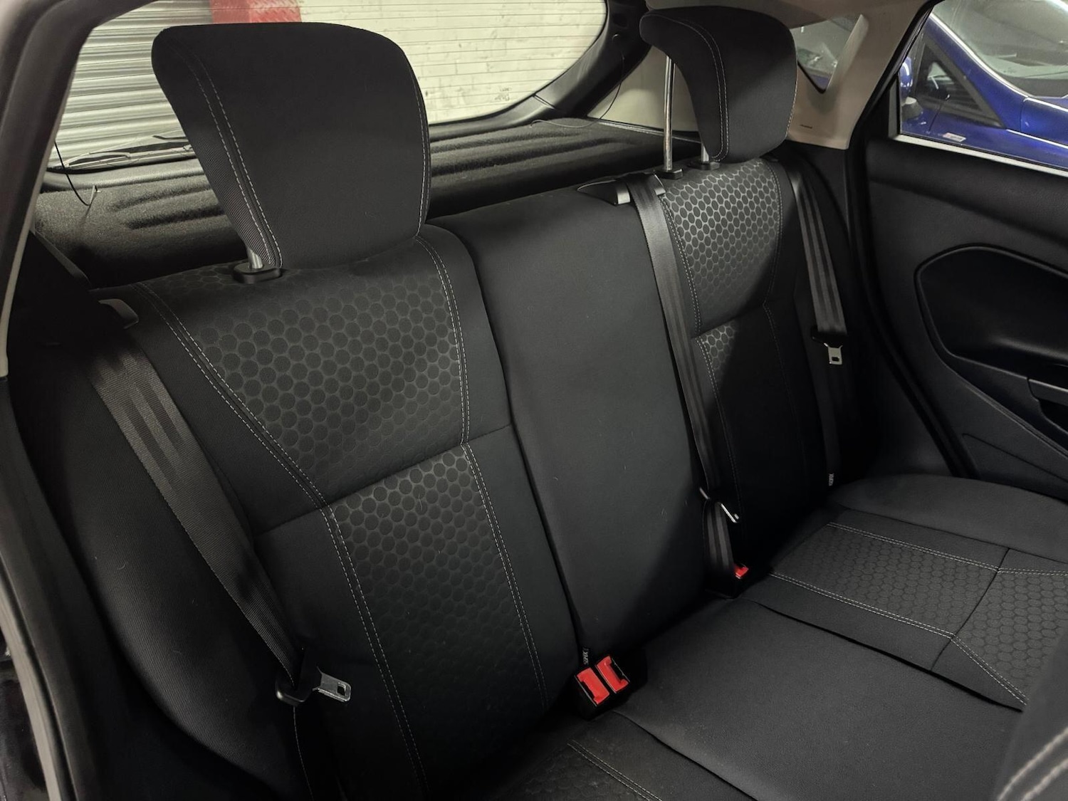 Used Ford Fiesta 2011 for sale - 77386852: Photo 32