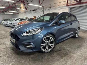 Ford Fiesta feature image