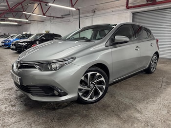 Used Toyota Auris 2015 for sale - 75290917: Photo