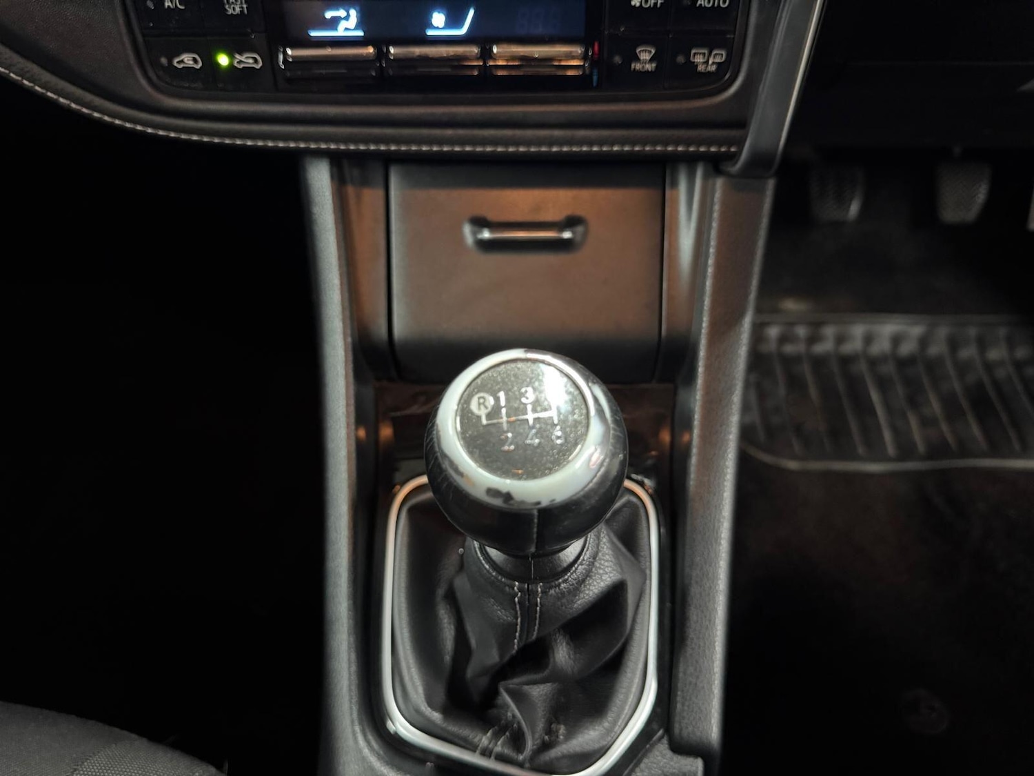 Vehicle 29