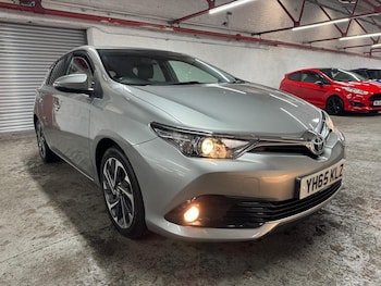 Used Toyota Auris 2015 for sale - 75290917: Photo