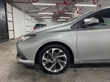 Used Toyota Auris 2015 for sale - 75290917: Photo